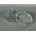 Форма для запекания 2,0л круглая 26*23,2*10,5см с руч фжн2,0/кр *8
