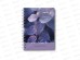 Записная книжка "Светоч" А6 80л После дождя, клетка, греб., 01583 Записная книжка "Светоч" А6 80л После дождя, клетка, греб., 01583