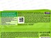 Pamperino влажные салфетки детские 80шт Алоэ с клапаном 80961 *20