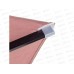 Зонт садовый d-240см высота 225см Beige 058D-8143D RUSH WAY 493406 гб