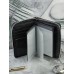 Футляр на документы с кошельком Barez C-122 "8012-4" эко кожа,черн Футляр на документы с кошельком Barez C-122 "8012-4" эко кожа,черн