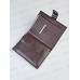 Обложка д/документов Barez 3в1 "302-1" кожа, кофе Обложка д/документов Barez 3в1 "302-1" кожа, кофе