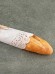Салфетки AVIORA ажурные бумажные круг 22см 250шт 104-057*8