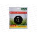 Нож для мотокосы 24 зуб 200*2,0*25,4мм ECO