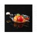 Форма ракушка AVIORA 86*84*18.,прозр.24шт 415-014 Форма ракушка AVIORA 86*84*18.,прозр.24шт 415-014