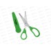 Ножницы Darvish 13,5см дет с колпач., DV-8355-1 *12/120 Ножницы Darvish 13,5см дет с колпач., DV-8355-1 *12/120