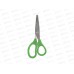 Ножницы Darvish 13,5см дет с колпач., DV-8355-1 *12/120 Ножницы Darvish 13,5см дет с колпач., DV-8355-1 *12/120