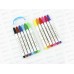 Фломастеры 12цв. Darvish mini DV-10593-12*12/120