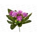 Цветы искусственные 25см  1 гол П-38  10*100   82060