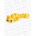 3Д Игрушка &quotКошка&quot 10894643