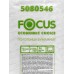 Полотенца бум. FOCUS ЭКО 1сл 54м 2рул Полотенца бум. FOCUS ЭКО 1сл 54м 2рул