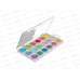 Акварель EK 18цв. Safari neon+pastel-pearl 61380 *42 Акварель EK 18цв. Safari neon+pastel-pearl 61380 *42