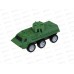 Машинка &quotВоенная операция-Боевая техника&quot 21х5х16см, 2диз., 292-408  г