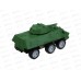 Машинка &quotВоенная операция-Боевая техника&quot 21х5х16см, 2диз., 292-408  г