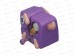 Заводная игрушка "Питомцы" 8х10х6см, 4диз., 889-763 г Заводная игрушка "Питомцы" 8х10х6см, 4диз., 889-763 г