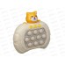 Игрушка-антистресс Головоломка, 6 видов,  Игротрейд, 214-091  г