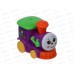 Заводная игрушка &quotПаровозик&quot 866-091  г