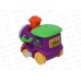 Заводная игрушка &quotПаровозик&quot 866-091  г