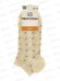 Носки жен 1618 Linen 598 р.25 натуральный