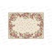 Клеенка Grace ткань ПУ 1,4х18м 10отрезов 140*180см PU-NF63701 125693