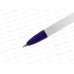Ручка мас. BRAUBERG-143419 Stick Medium 1мм синяя *48 Ручка мас. BRAUBERG-143419 Stick Medium 1мм синяя *48