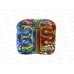 Развивающий антистресс-головоломка Нейролабиринт &quotАвтогонки&quot 1003304
