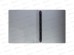 Папка на 2-х кол. 24мм А4 Berlingo Metallic серебро RB4_2D396 Папка на 2-х кол. 24мм А4 Berlingo Metallic серебро RB4_2D396