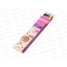 Карандаши 6цв АЛЬТ FUNCOLOR 30-0065 *24 Карандаши 6цв АЛЬТ FUNCOLOR 30-0065 *24