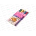 Карандаши 18цв АЛЬТ Funcolor 4вида,30-0061*12