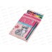 Карандаши 36цв АЛЬТ Funcolor ,30-0083*8