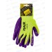 Перчатки нейлоновые (нитр покр) XiViz GM-1002N-9,р.9*12/240