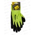 Перчатки нейлоновые (всп. латекс) Mollis GM-1010L-10, р.10*12/240 Перчатки нейлоновые (всп. латекс) Mollis GM-1010L-10, р.10*12/240