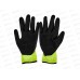 Перчатки нейлоновые (всп. латекс) Mollis Plus GM-1011L-10, р.10*12/240 Перчатки нейлоновые (всп. латекс) Mollis Plus GM-1011L-10, р.10*12/240