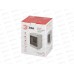 Корпус пластиковый навесной ЭРА SIMPLE КМПн-5 IP65 серый  *40