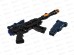 Автомат №DL-812-2 звук, свет, 45*30*4 Автомат №DL-812-2 звук, свет, 45*30*4