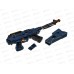 Автомат №DL-911-1B звук, свет, 38*30*4 Автомат №DL-911-1B звук, свет, 38*30*4