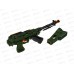 Автомат №DL-911-1C звук, свет, 38*30*4 Автомат №DL-911-1C звук, свет, 38*30*4