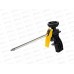 Пистолет для монтажной пены FOMERON Basic XR ABS-пластик (Hobby) *6/48