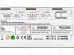 Танк на пульте р/у, 3008210, 27MHz, 3 цв., 28*11,5*9,5см, в коробке