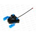 Машинка на пульте р/у, 3192734, 27MHz, USB, в коробке 35,2*14*14см
