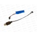 Машинка на пульте р/у, 3192734, 27MHz, USB, в коробке 35,2*14*14см