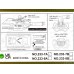 Танк на пульте р/у 3031918, 27MHz, стреляет, в коробке 30,5*14*12см