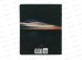 Тетрадь 48л лин. LOREX Black landscape LXCBLL-BL *5/60