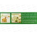 Пакеты с двойным зип-лок PATERRA 15.5см*15 60шт 109-211*50 Пакеты с двойным зип-лок PATERRA 15.5см*15 60шт 109-211*50