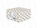 Пакет зип-лок 8*12см  AVIORA 107-005*1000