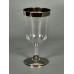 Фужер д/вина прозр.180мл. Royal Party (уп/6шт) 415-026  *24