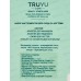 Набор инструментов (клиппер д/маник, педикюр, пилка, пинц).TRUYU