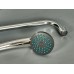 Смеситель GROSSER д/ванны. 1/2   Арт. 01S-87  *10