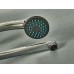 Смеситель VEGA д/ванны. 40мм S- нос 35см.  Арт. 845-5(1185)  *10