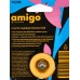 Секатор плоскостной Amigo Grande 76208 Секатор плоскостной Amigo Grande 76208